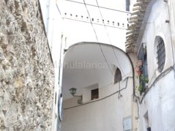 Ciudad de Cehegin 2012